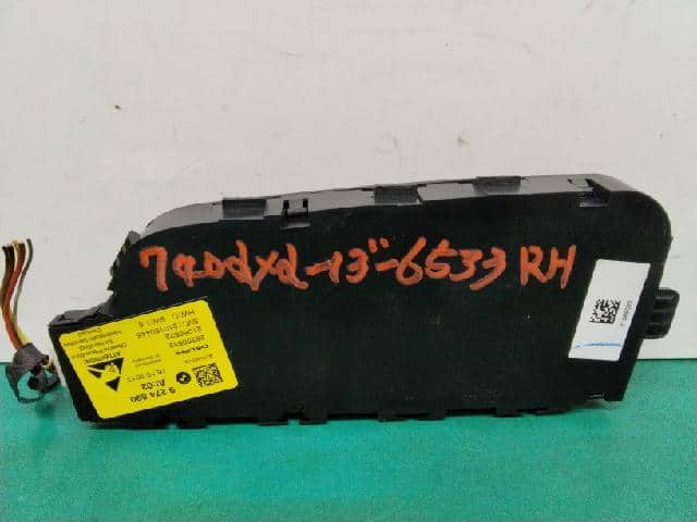 [Used]Other BMW 2013 9274890 - BE FORWARD Auto Parts