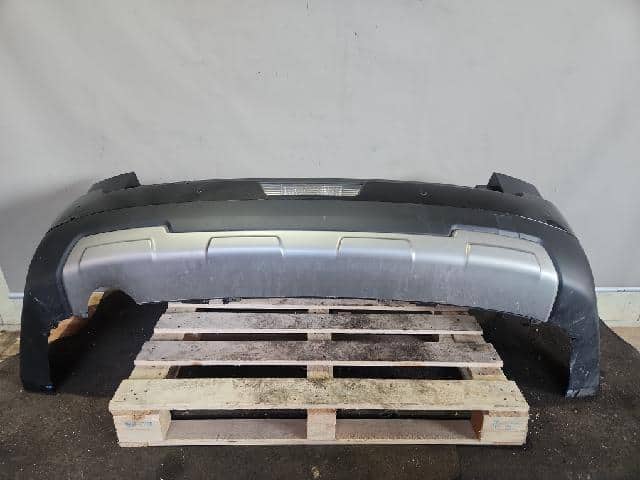[Used]Rear Bumper Face GM Daewoo CHEVROLET Orlando 2014 - BE FORWARD ...