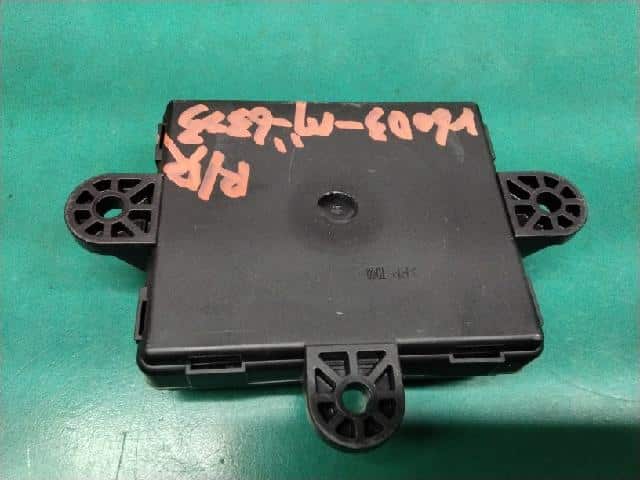 [Used]ABS Control Module VOLVO V60 2017 31343873 - BE FORWARD Auto Parts
