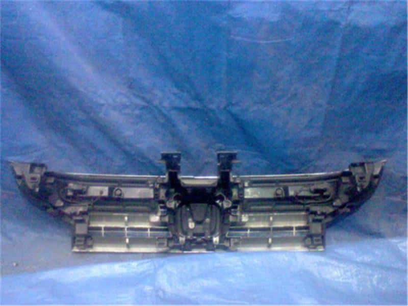 [Used]Radiator Grille HONDA Step Wagon 2014 DBA-RK5 71121SZWZ11 - BE ...