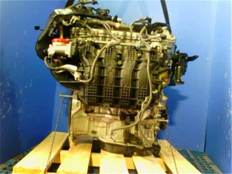 [Used]2ARFE Engine TOYOTA Alphard 2018 DBA-AGH30W 190000V210 - BE ...