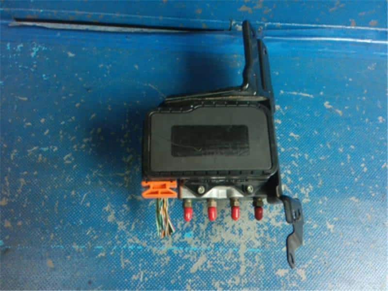 [Used]ABS Control Module HONDA Life 2005 CBA-JB5 57110SFA951 - BE ...