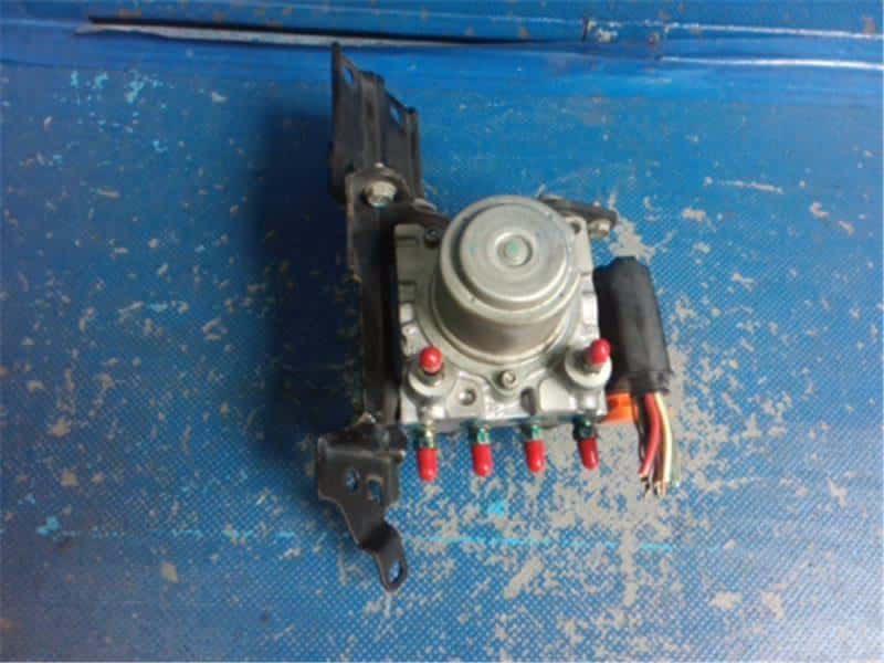 [Used]ABS Control Module HONDA Life 2005 CBA-JB5 57110SFA951 - BE ...