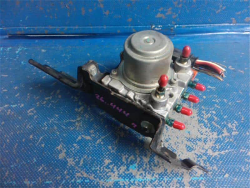 [Used]ABS Control Module HONDA Life 2005 CBA-JB5 57110SFA951 - BE ...