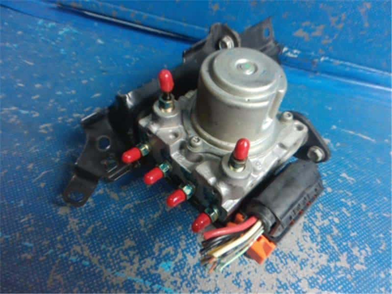 [Used]ABS Control Module HONDA Life 2005 CBA-JB5 57110SFA951 - BE ...