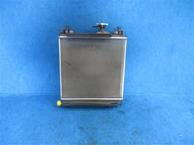 [Used]Radiator SUZUKI Wagon R 2015 DBA-MH34S - BE FORWARD Auto Parts