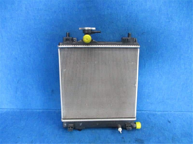 [Used]Radiator SUZUKI Wagon R 2015 DBA-MH34S - BE FORWARD Auto Parts
