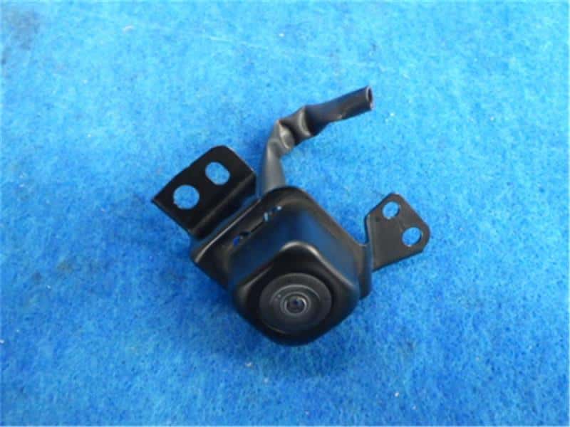 [Used]Backup Camera TOYOTA Hiace Van 2023 3DF-GDH201V - BE FORWARD Auto ...