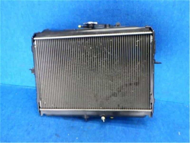 [Used]Radiator MAZDA BONGO 2006 TC-SK82M - BE FORWARD Auto Parts