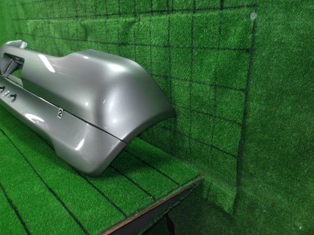 [Used]Rear Bumper Assembly TOYOTA Vitz 2001 TA-SCP10 5215952020B2 - BE ...