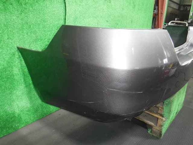 [Used]Rear Bumper Assembly HONDA Inspire 2006 DBA-UC1 04715SDCA00ZF ...