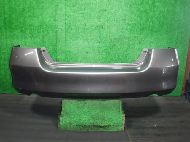 [Used]Rear Bumper Assembly HONDA Inspire 2006 DBA-UC1 04715SDCA00ZF ...
