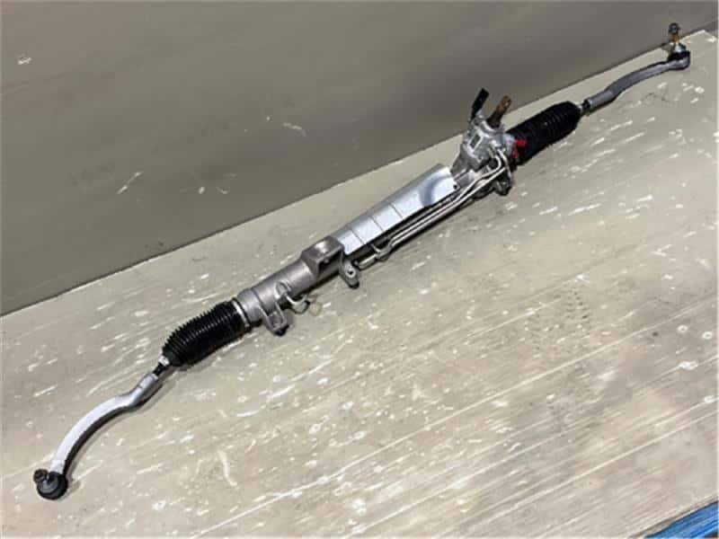 [Used]Steering Gearbox Assembly VOLVO Volvo 70 series 2006 CBA-SB5244W ...