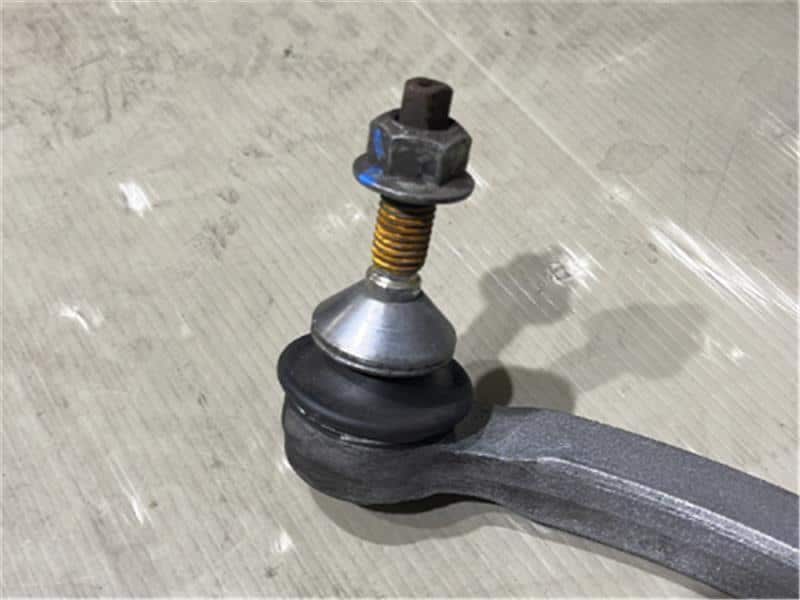 [Used]Steering Gearbox Assembly VOLVO Volvo 70 series 2006 CBA-SB5244W ...