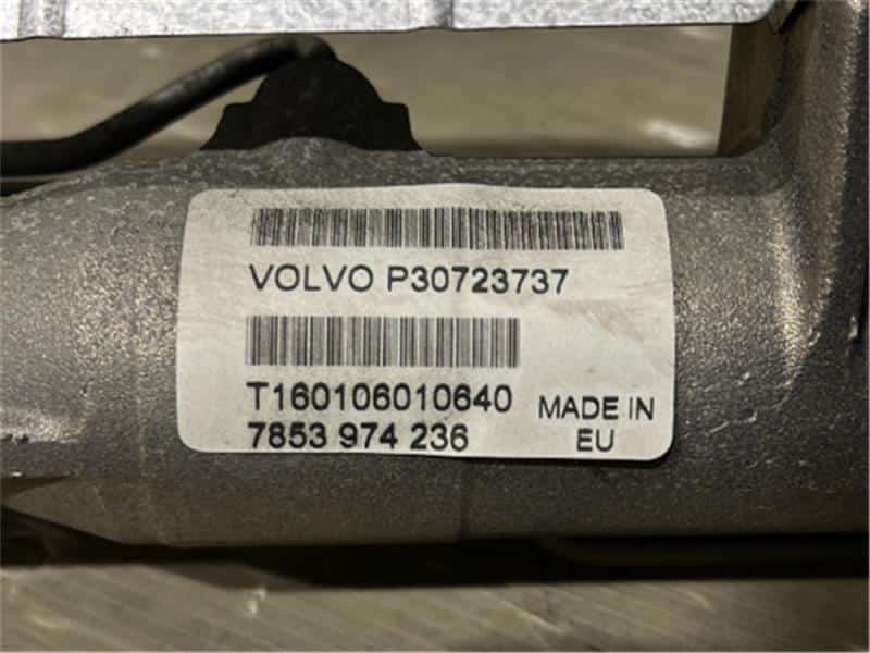 [Used]Steering Gearbox Assembly VOLVO Volvo 70 series 2006 CBA-SB5244W ...