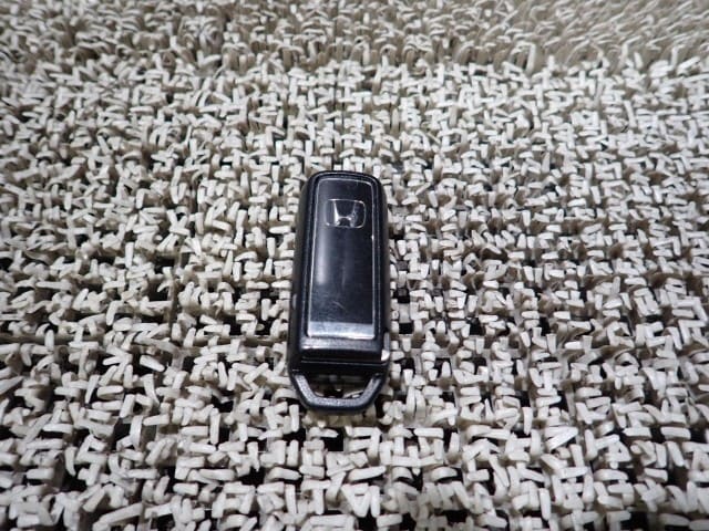 [Used]Keyless Entry Remote Control Key HONDA N BOX 2017 DBA-JF3 ...