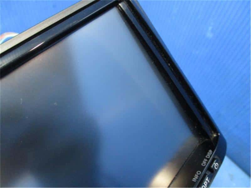 [Used]Multifunction Monitor SUZUKI Wagon R 2012 DBA-MH23S - BE FORWARD ...