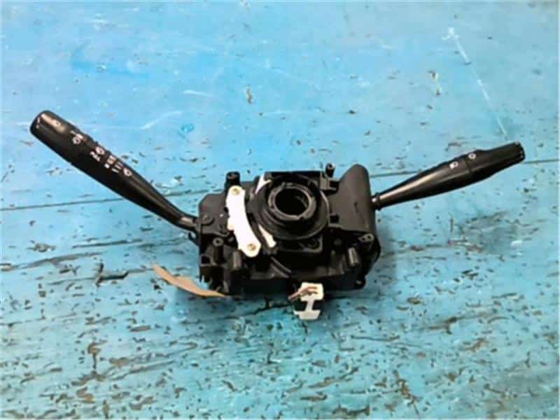 [Used]Combination Switch SUZUKI Wagon R 2003 UA-MC22S 3740082H00 - BE ...