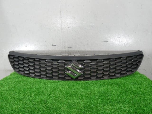 [Used]Radiator Grille SUZUKI Swift 2010 DBA-ZC72S 7174171L005PK - BE ...
