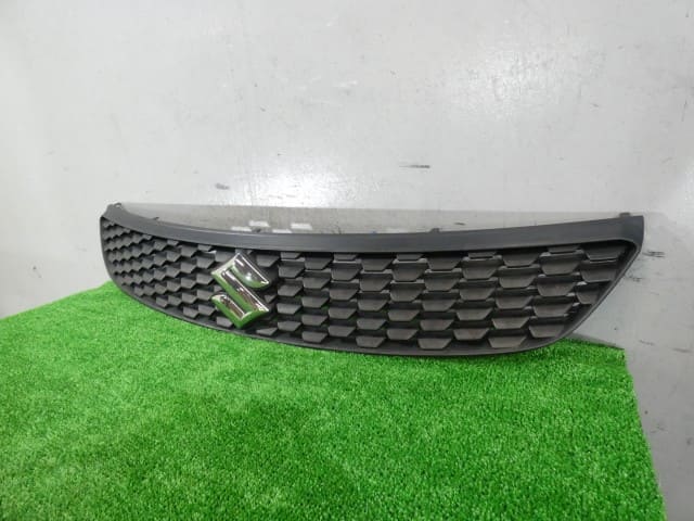 [Used]Radiator Grille SUZUKI Swift 2010 DBA-ZC72S 7174171L005PK - BE ...