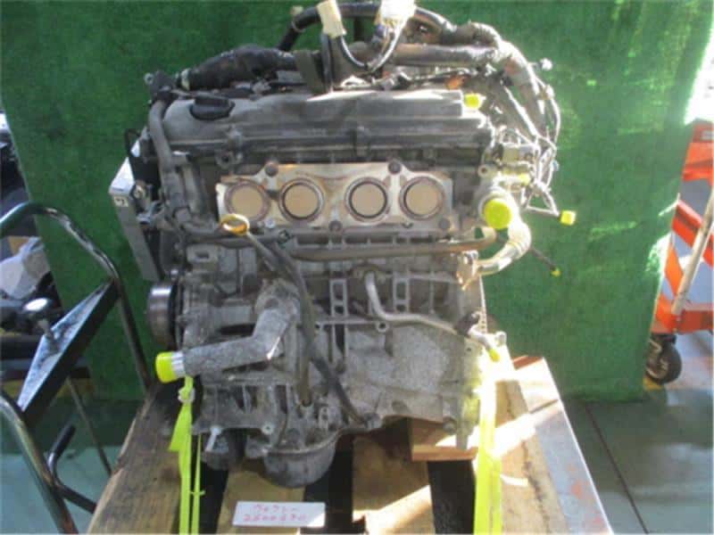 [Used]1AZFSE Engine TOYOTA Voxy 2004 TA-AZR60G - BE FORWARD Auto Parts