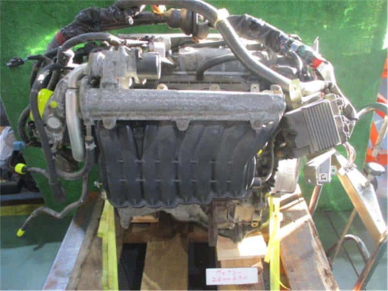 [Used]1AZFSE Engine TOYOTA Voxy 2004 TA-AZR60G - BE FORWARD Auto Parts