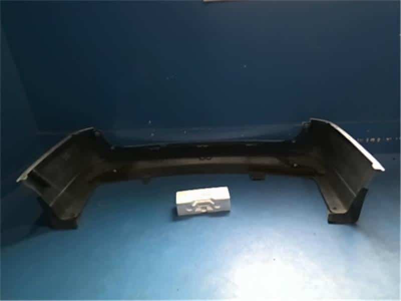 [Used]Rear Bumper Assembly NISSAN Wingroad 2011 DBA-Y12 H5022CV04A - BE ...