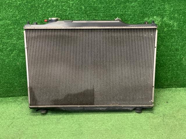 [Used]Radiator HONDA Step Wagon 2005 CBA-RF5 19010PNCJ52 - BE FORWARD ...