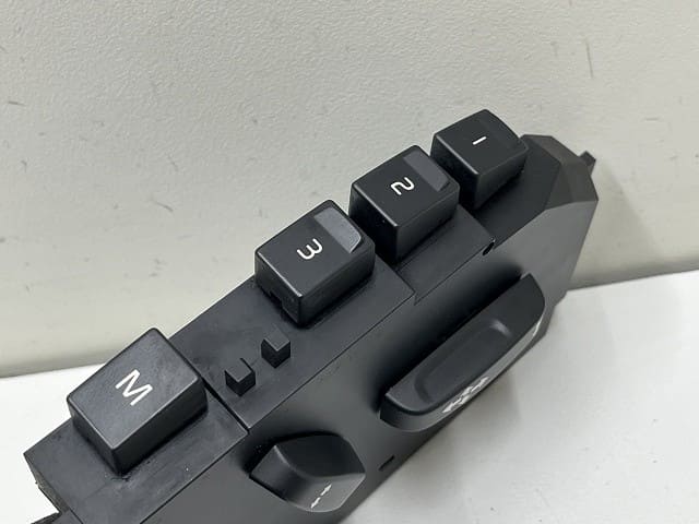 [Used]Power Seat Switch VOLVO Volvo 40 series 2013 DBA-MB4164T 30644828 ...