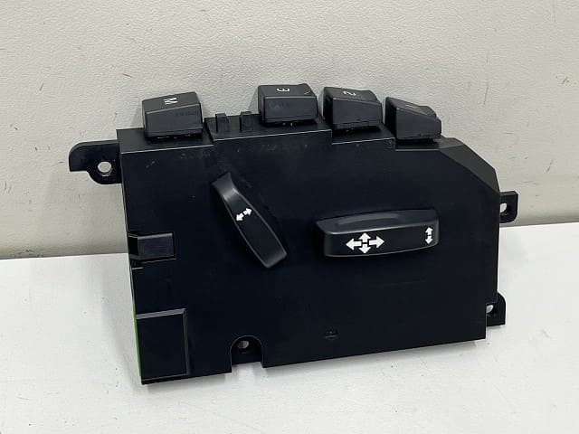 [Used]Power Seat Switch VOLVO Volvo 40 series 2013 DBA-MB4164T 30644828 ...