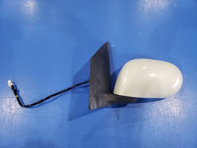[Used]Left Side Mirror NISSAN Note 2010 DBA-E11 963021V15C - BE FORWARD ...