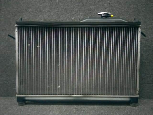[Used]Radiator HONDA S2000 2008 ABA-AP2 19010PCX013 - BE FORWARD Auto Parts