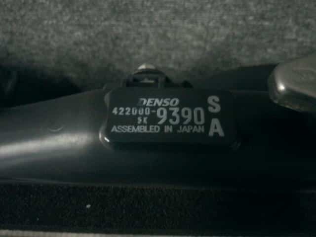 [Used]Radiator HONDA S2000 2008 ABA-AP2 19010PCX013 - BE FORWARD Auto Parts
