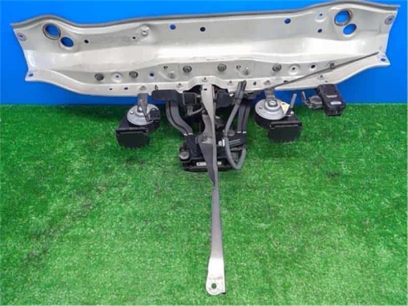 [Used]Radiator Support TOYOTA Lexus gs 2015 DBA-GRL11 - BE FORWARD Auto ...
