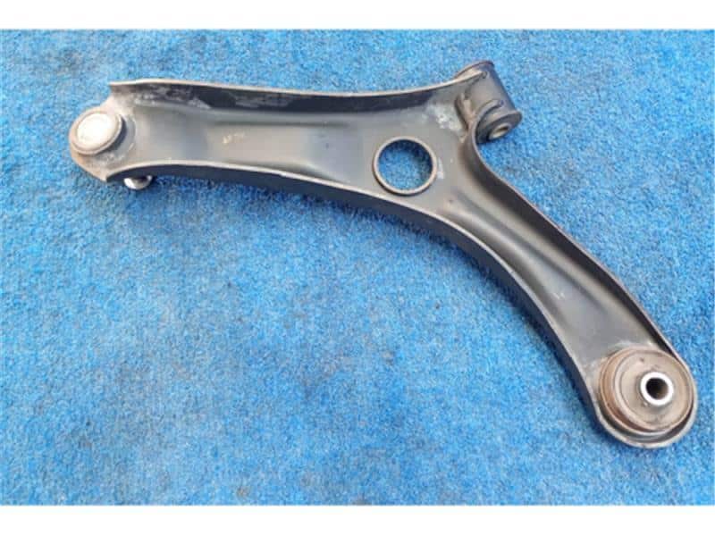 [Used]Front Right Lower Control Arm SUZUKI Wagon R 2008 DBA-MH23S ...