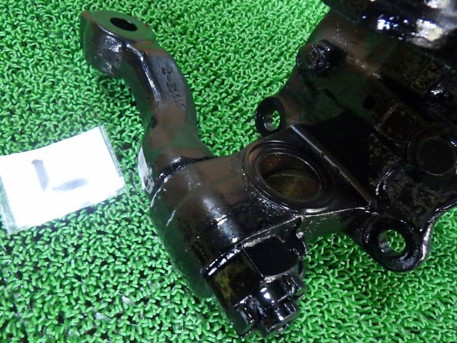 [Used]Front Left Knuckle Hub Assembly HINO Ranger 2013 TKG-FC9JCAA ...