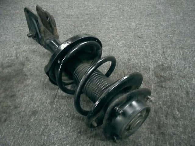 [Used]Front Right Strut SUBARU Impreza 2010 CBA-GVB 20310FG580 - BE ...