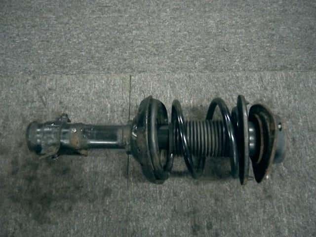 [Used]Front Right Strut SUBARU Impreza 2010 CBA-GVB 20310FG580 - BE ...