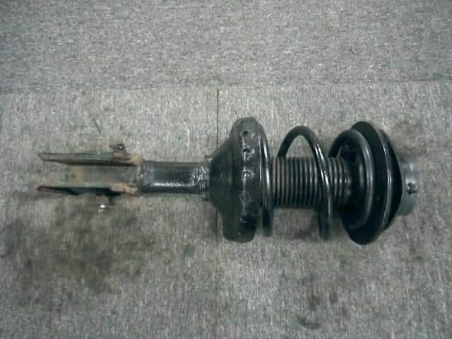 [Used]Front Right Strut SUBARU Impreza 2010 CBA-GVB 20310FG580 - BE ...