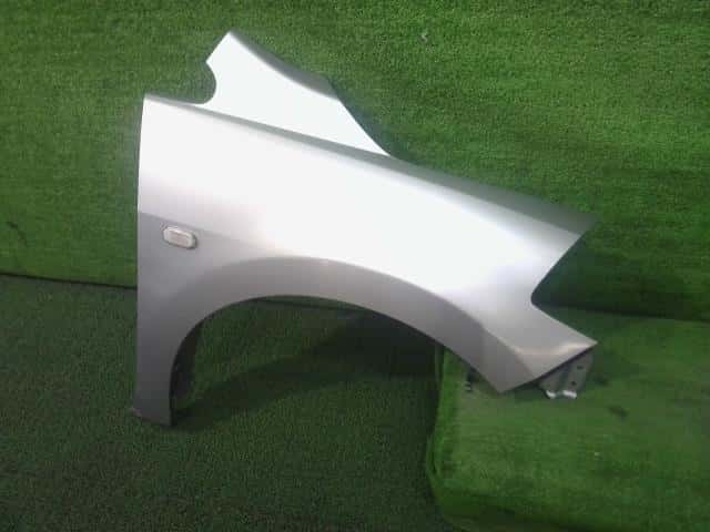 [Used]Right Fender Panel NISSAN Tiida 2004 DBA-C11 63100ED030 - BE ...