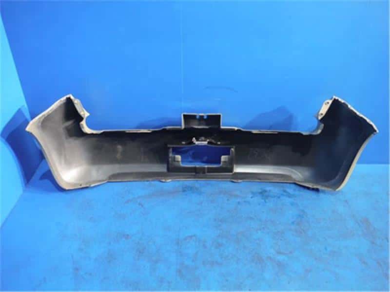 [Used]Rear Bumper Assembly NISSAN Cube 2010 DBA-Z12 - BE FORWARD Auto Parts