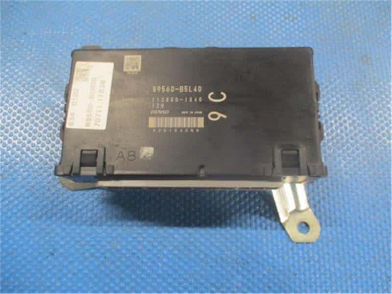 [Used]Engine Control Unit / ECU DAIHATSU Hijet 2017 EBD-S331V - BE ...