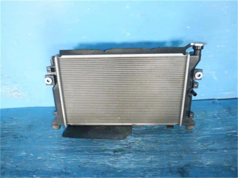 [Used]Radiator SUZUKI Carry 2015 EBD-DA16T 1770082M00 - BE FORWARD Auto ...