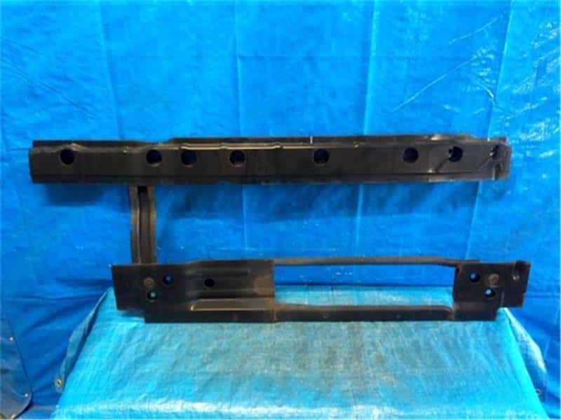 [Used]Front Bumper Reinforcement MITSUBISHI Minicab Truck 2010 GBD-U62V ...