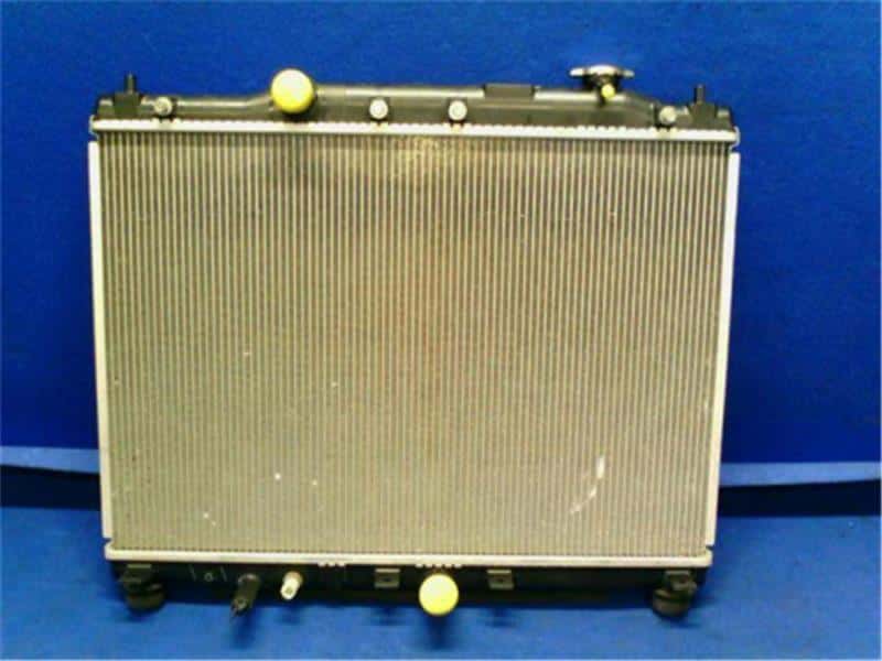 [Used]Radiator HONDA Freed 2021 6AA-GB7 - BE FORWARD Auto Parts