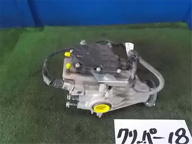 [Used]Front Rigid Differential Assembly NISSAN Clipper 2023 5BD-DR17V ...