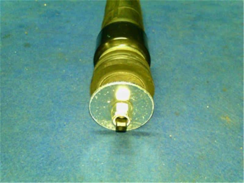 [Used]Rear Right Shock Absorber SUZUKI Wagon R 2025 5BA-MH85S - BE ...