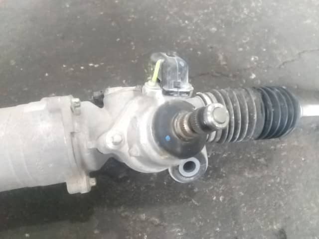[Used]Power Steering Rack and Pinion Assembly TOYOTA Mark X 2014 DBA ...