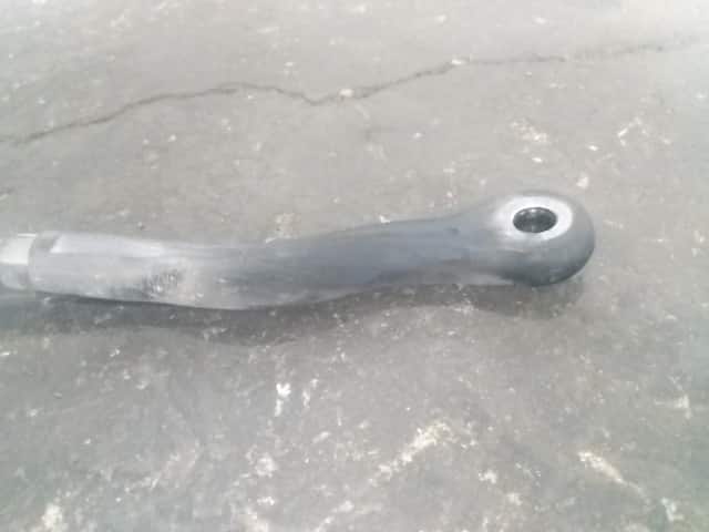 [Used]Power Steering Rack and Pinion Assembly TOYOTA Mark X 2014 DBA ...