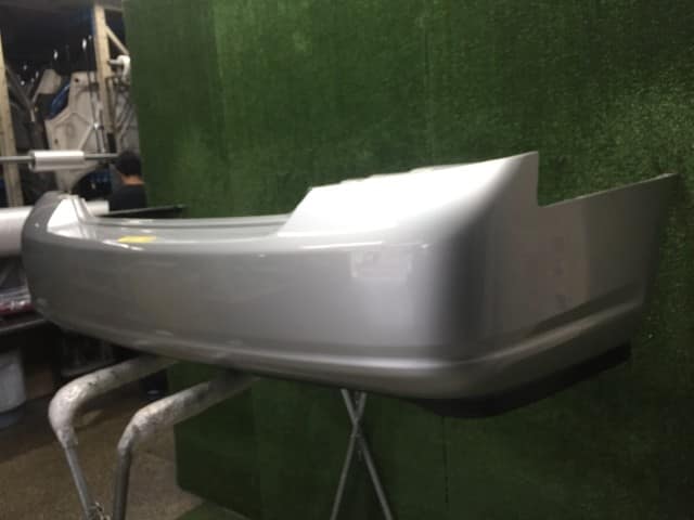 [Used]Rear Bumper Assembly NISSAN Fuga 2007 CBA-GY50 H5022EH1ME - BE ...